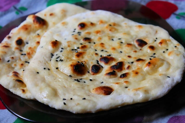 Butter Kulcha-ItsBen LifeStyle