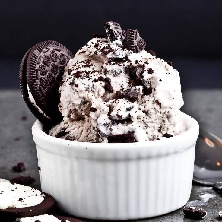 Cookies & Cream with Cream-ItsBen LifeStyle