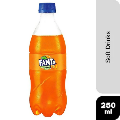 Fanta-ItsBen LifeStyle