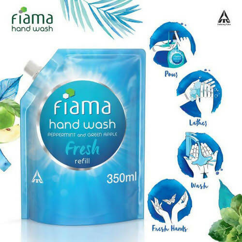 Fiama Handwash Refill-ItsBen LifeStyle