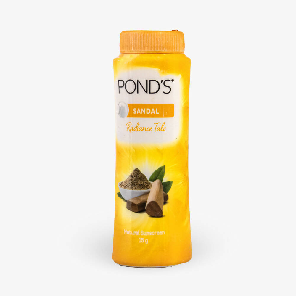 Pond's Sandal (Natural sunscreen)-ItsBen LifeStyle