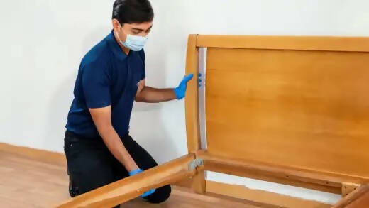 Bed Support Repair-ItsBen LifeStyle