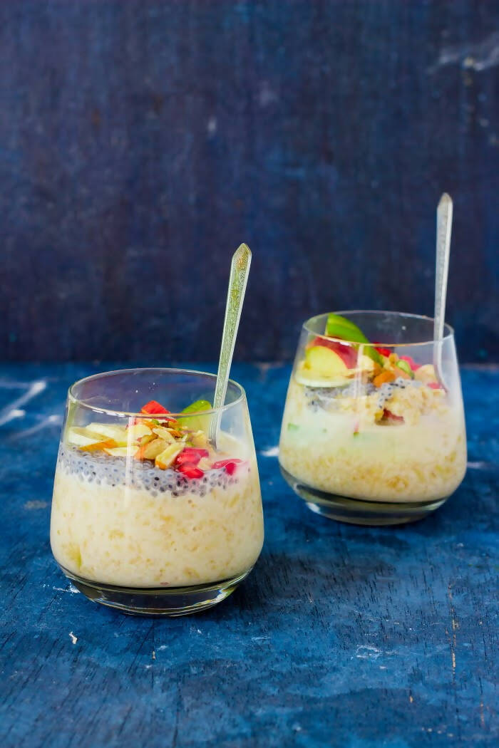 Apple Falooda-ItsBen LifeStyle