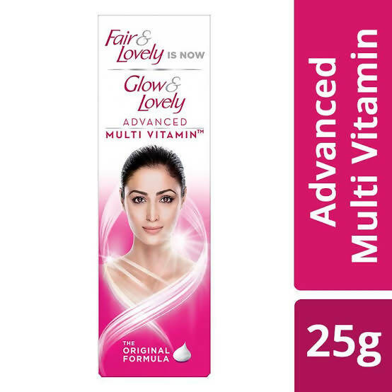 Glow And Lovely Advanced Multi Vitamin Cream-ItsBen LifeStyle