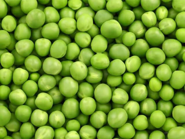 Green Peas-ItsBen LifeStyle