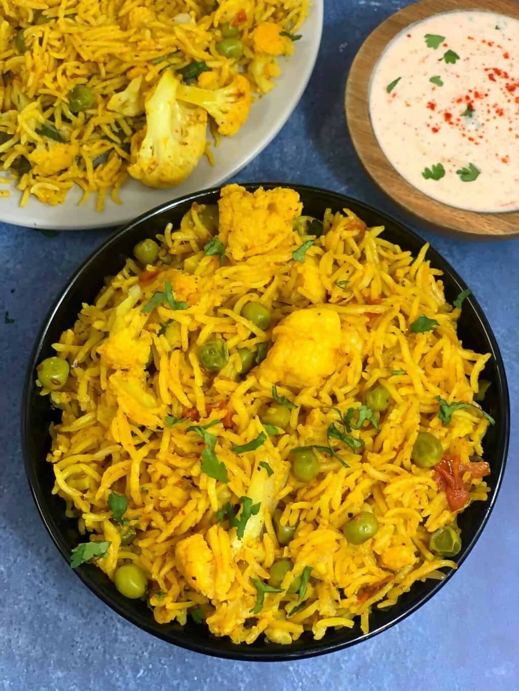 Gobi Pulao-ItsBen LifeStyle