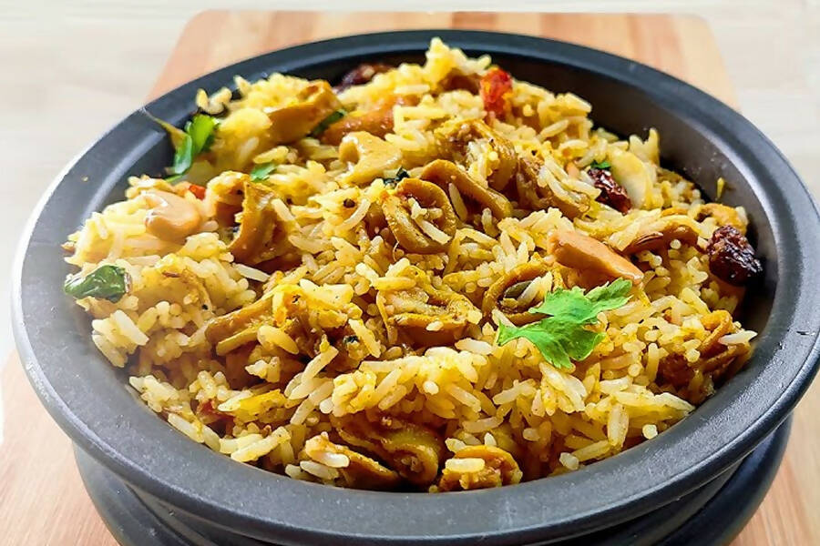 Kanava Biryani-ItsBen LifeStyle