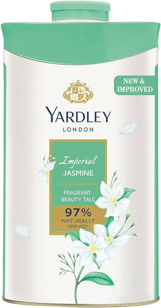 Yardley London (Imperial Jasmine)-ItsBen LifeStyle