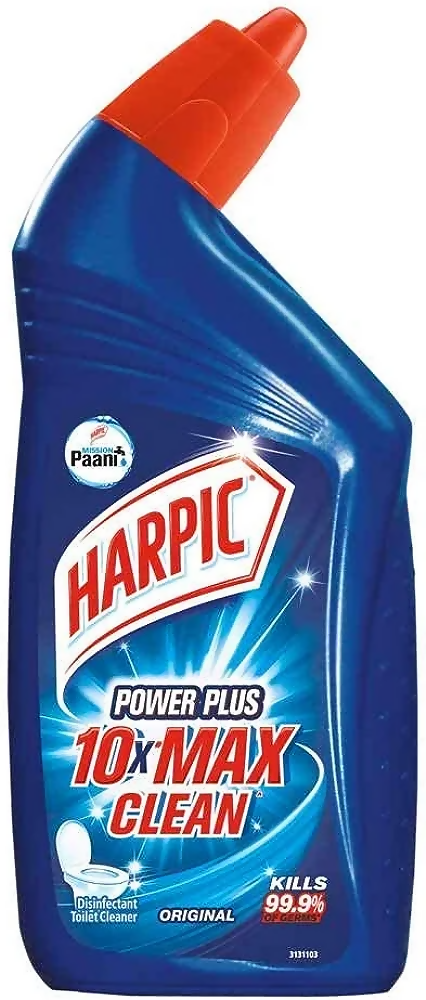 Harpic Power Plus-ItsBen LifeStyle