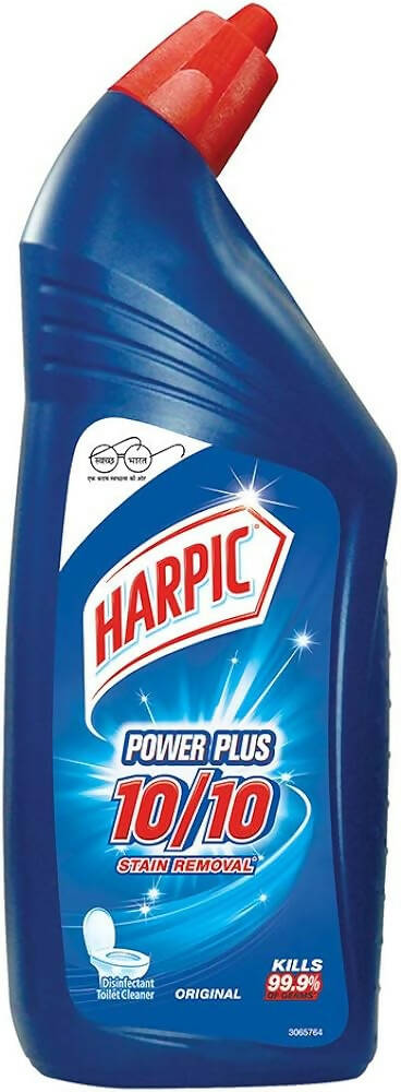 Harpic Power Plus-ItsBen LifeStyle