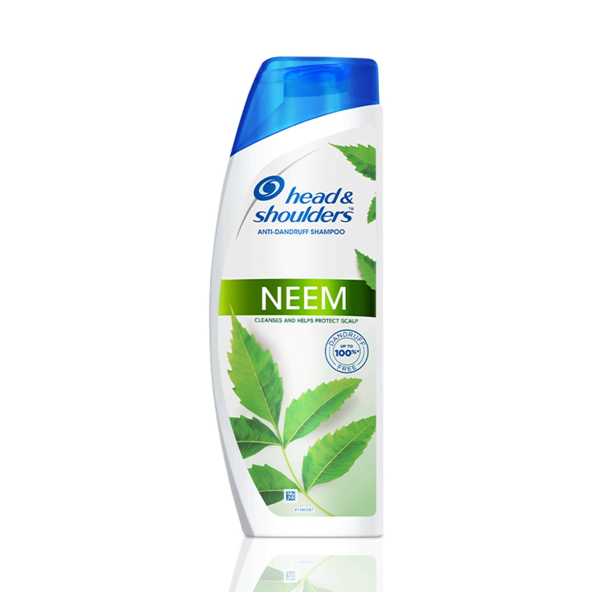 Head And Shoulders Neem-ItsBen LifeStyle