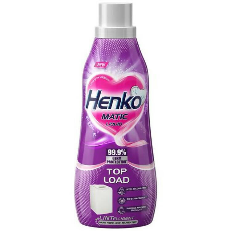 Henko Matic Liquid Top Load-ItsBen LifeStyle