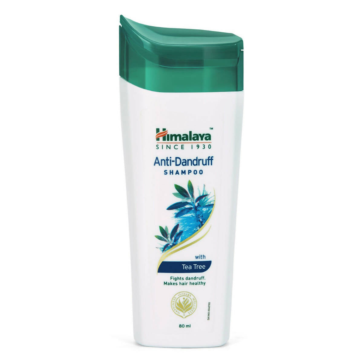 Himalaya Anti Dandruff Shampoo With Tea Tree-ItsBen LifeStyle