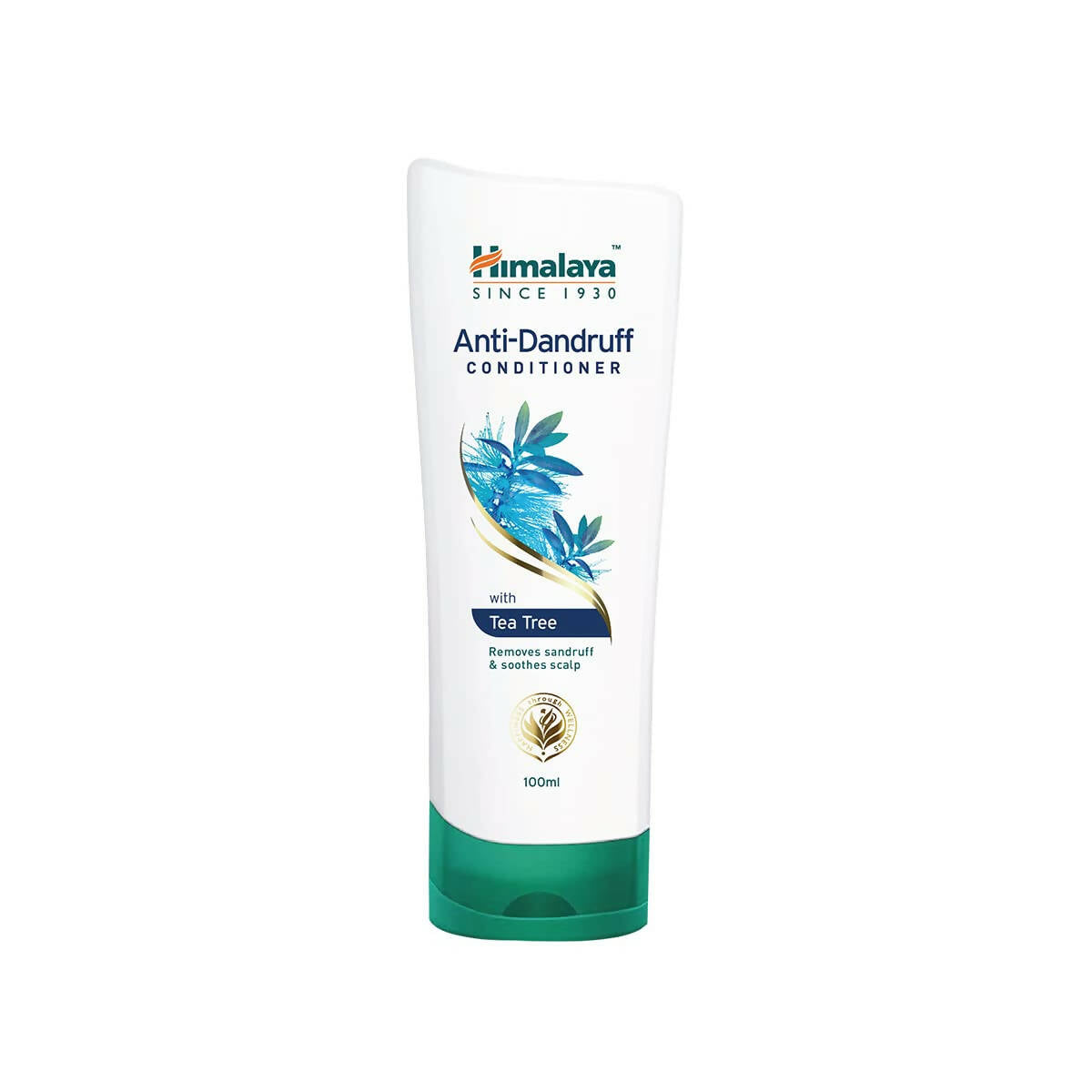 Himalaya Anti Dandruff Shampoo With Tea Tree-ItsBen LifeStyle