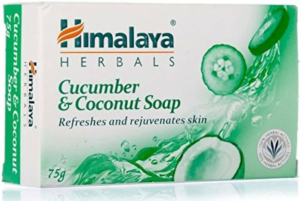 Himalaya Cucumber And Coconut-ItsBen LifeStyle