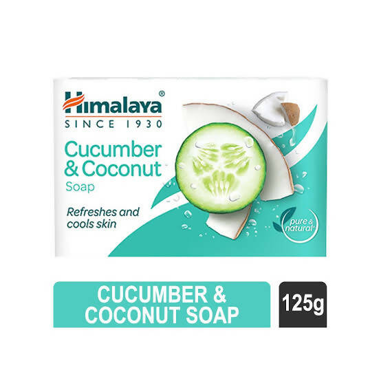 Himalaya Cucumber And Coconut-ItsBen LifeStyle