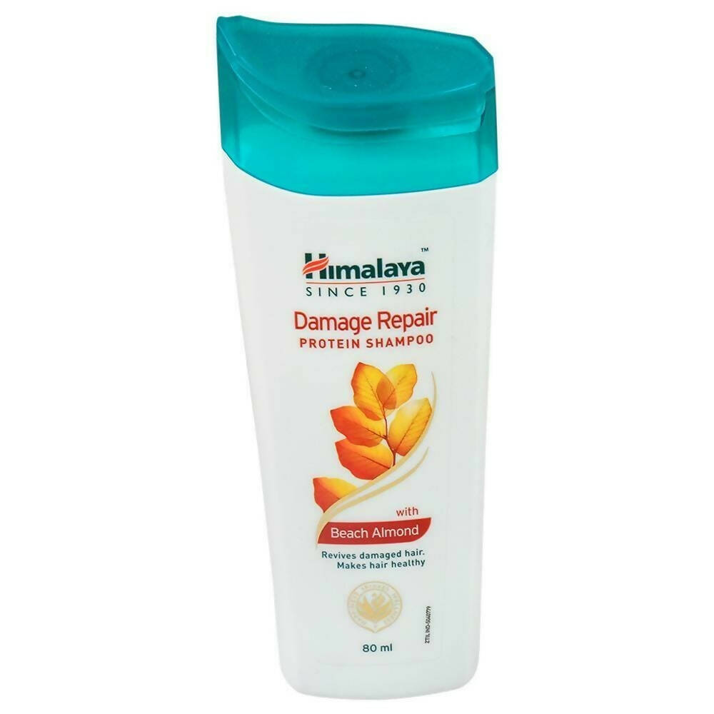 Himalaya Damage Repair Protien Shampoo-ItsBen LifeStyle