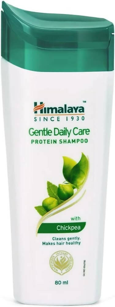 Himalaya Gentle Daily Care Protien Shampoo-ItsBen LifeStyle