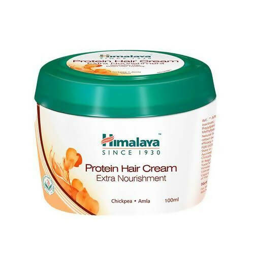 Himalaya Protien Hair Cream Extra Nourishment-ItsBen LifeStyle