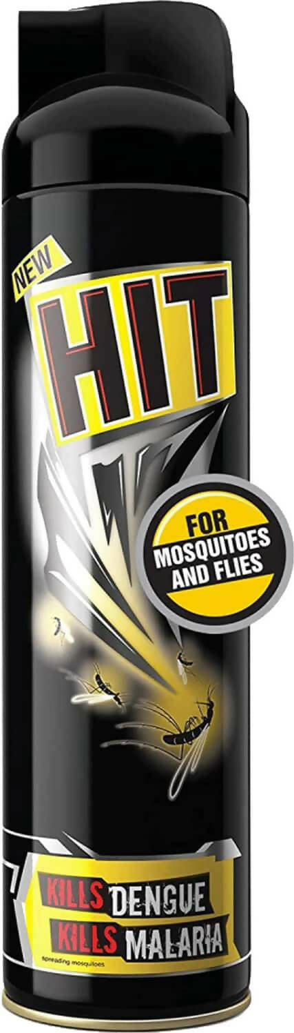 Hit Spray for Mosquitoes And Flies-ItsBen LifeStyle