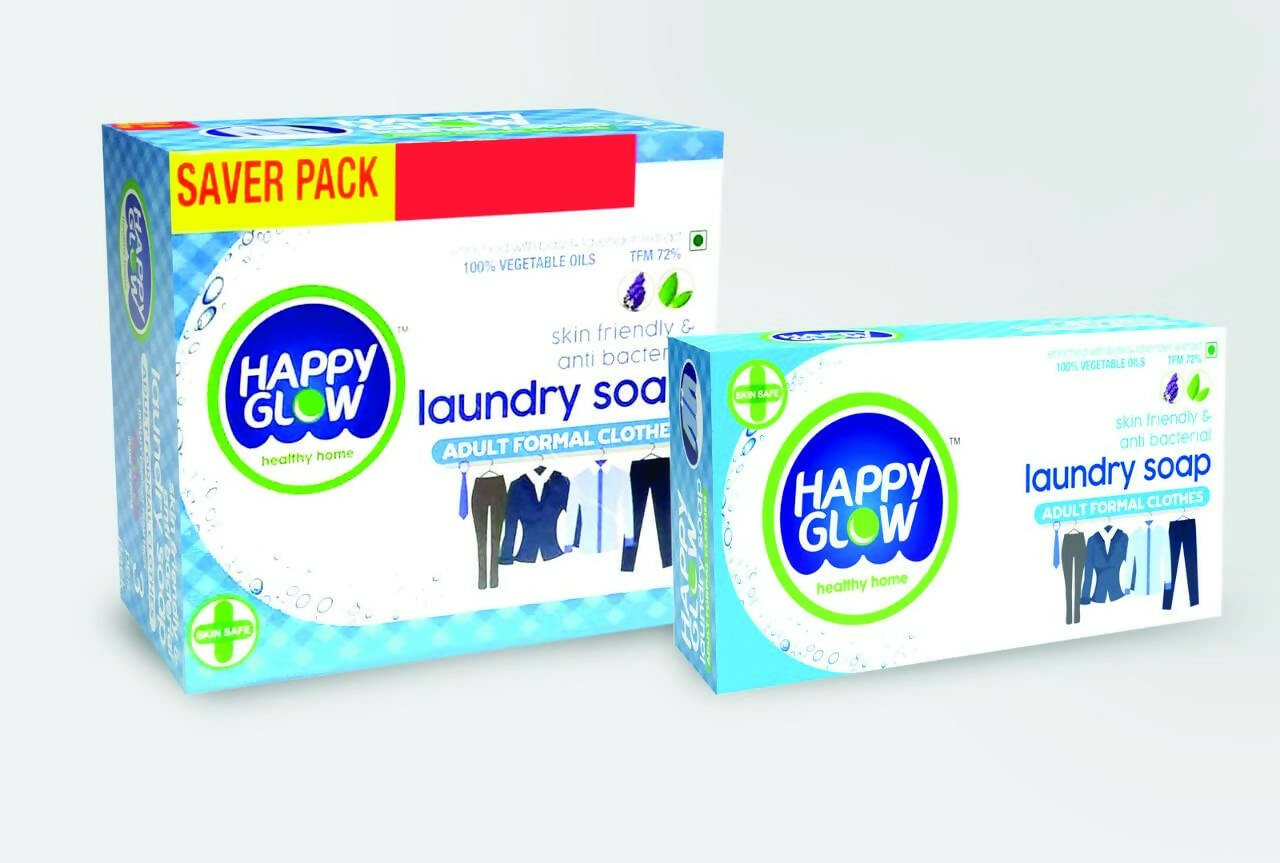 Hyper Hygenic Laundry Soap-ItsBen LifeStyle