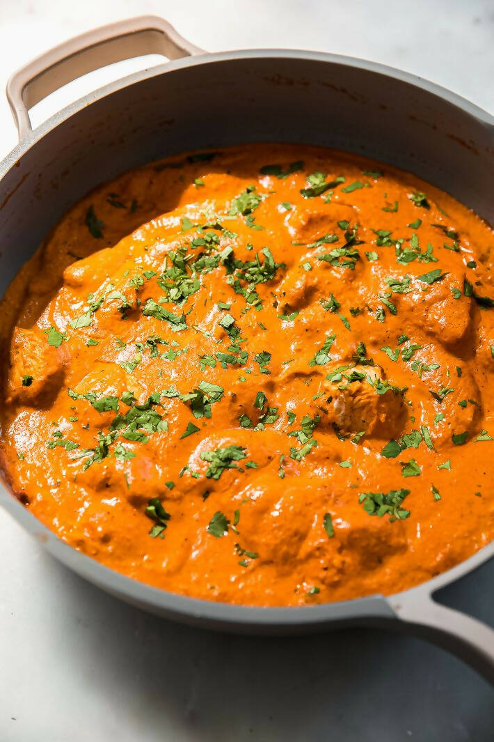 Butter Chicken-ItsBen LifeStyle