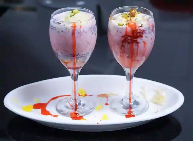 Chotta Falooda-ItsBen LifeStyle