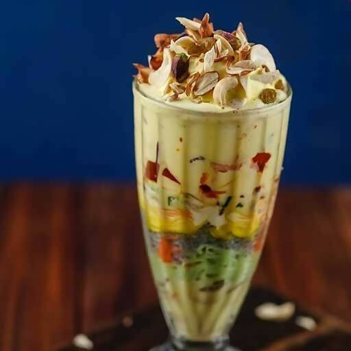 Fruit Falooda-ItsBen LifeStyle