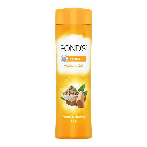 Pond's Sandal (Natural sunscreen)-ItsBen LifeStyle