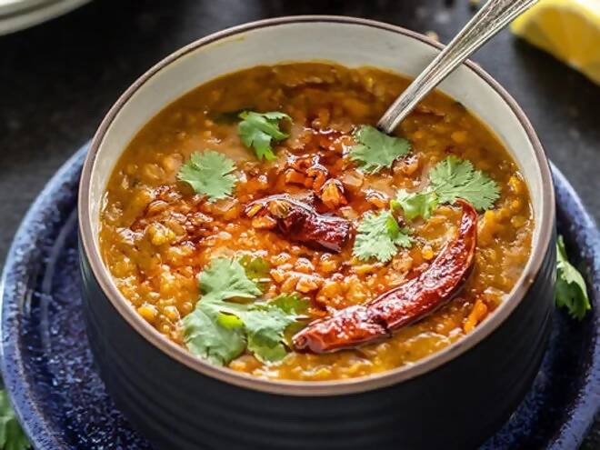 Dal Tadka-ItsBen LifeStyle