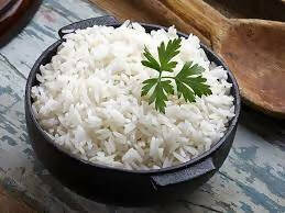 Steamed Rice (Basmathi)-ItsBen LifeStyle