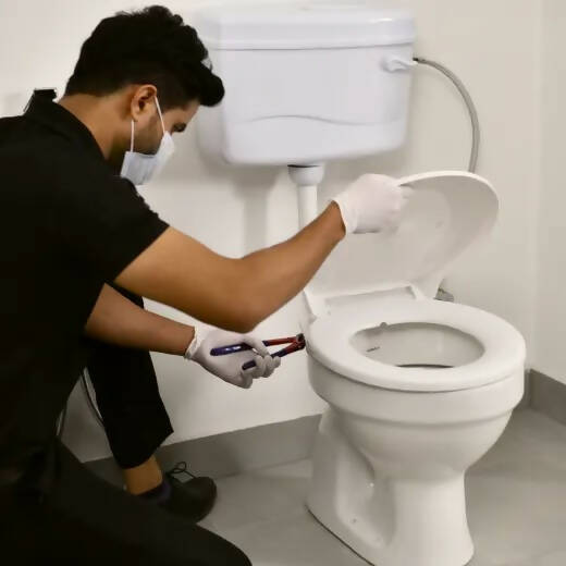 Toilet Seat cover Replacement-ItsBen LifeStyle