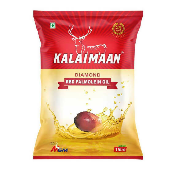 Kalaimaan Palmolien-ItsBen LifeStyle