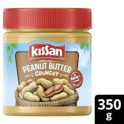 Kissan Peanut Butter-ItsBen LifeStyle