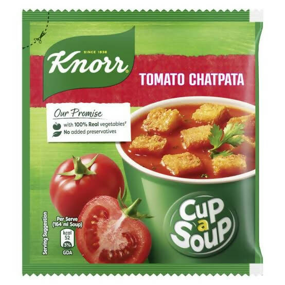 Knoor Tomato Chatpata-ItsBen LifeStyle