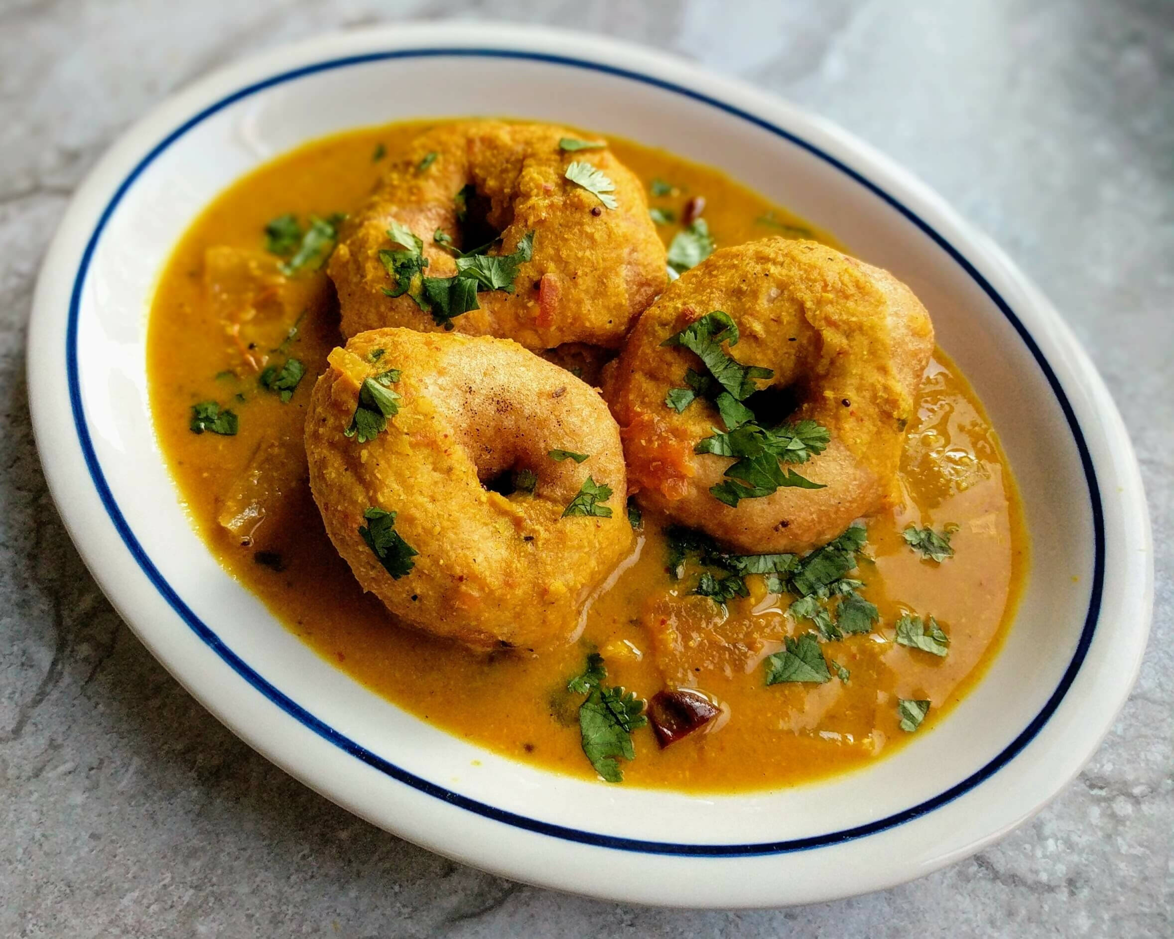 Sambar Vadai-ItsBen LifeStyle