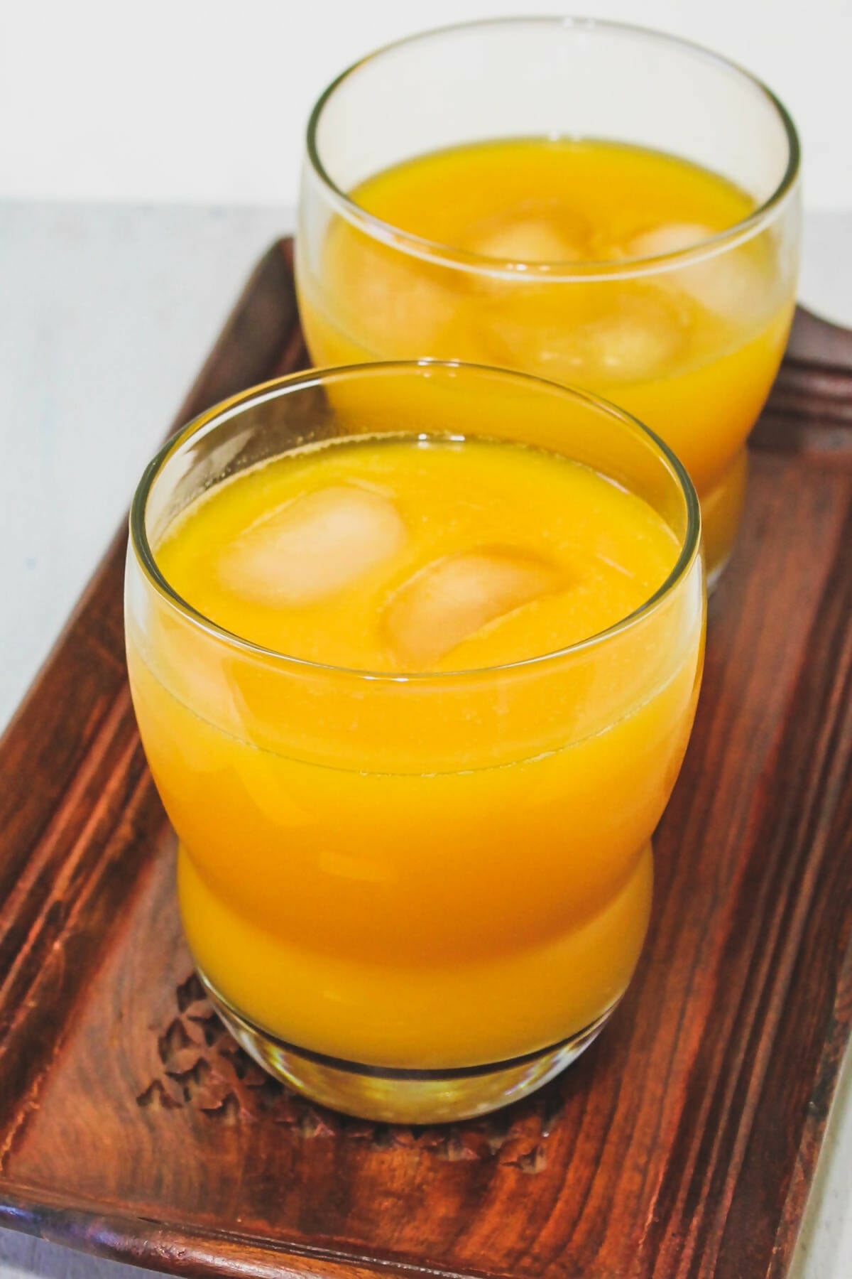 Mango Juice-ItsBen LifeStyle