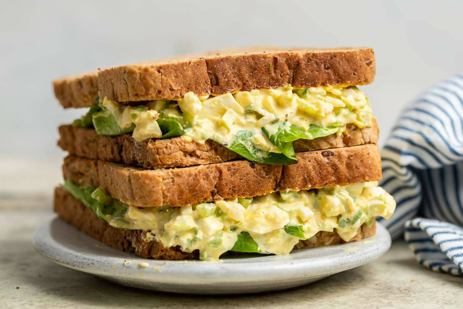 Fried Egg Sandwich-ItsBen LifeStyle