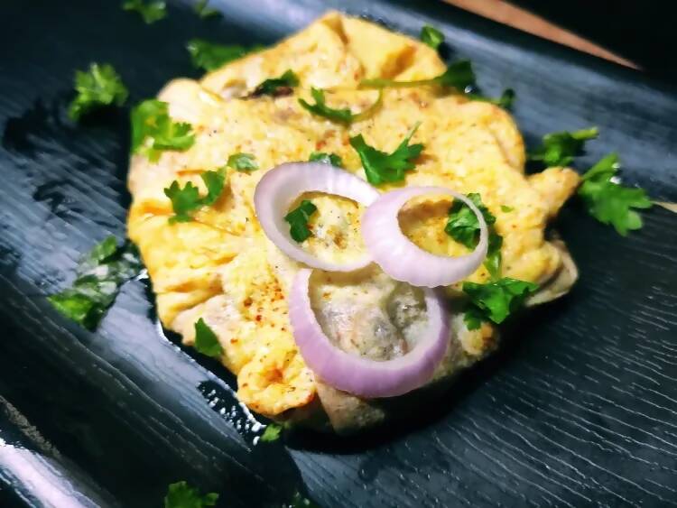 Egg Kalaki-ItsBen LifeStyle