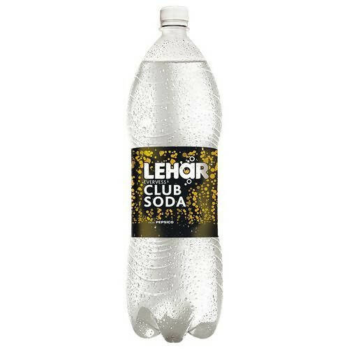 Lehar Soda-ItsBen LifeStyle