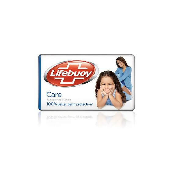 Lifebuoy Care-ItsBen LifeStyle