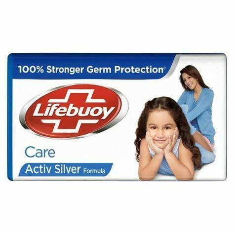 Lifebuoy Care-ItsBen LifeStyle