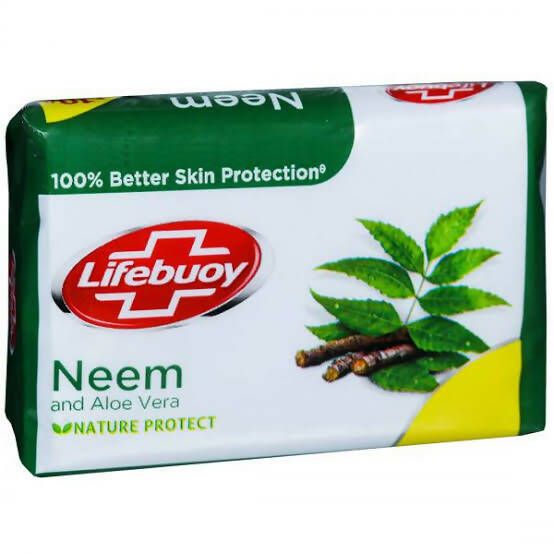 Lifebuoy Neem With Aloevera-ItsBen LifeStyle