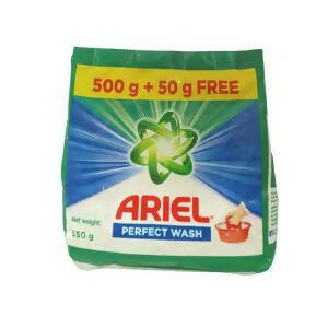Ariel perfect Wash(50g Free)-ItsBen LifeStyle