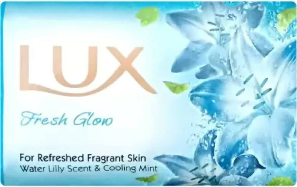 Lux Fresh Glow-ItsBen LifeStyle