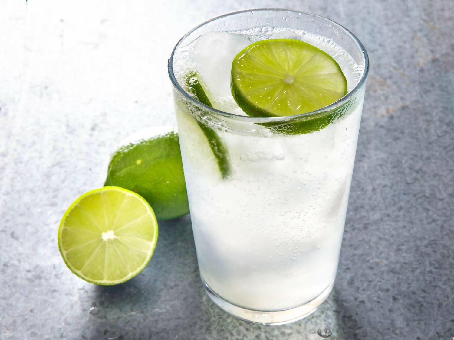 Lime Soda (sweet/salt)-ItsBen LifeStyle