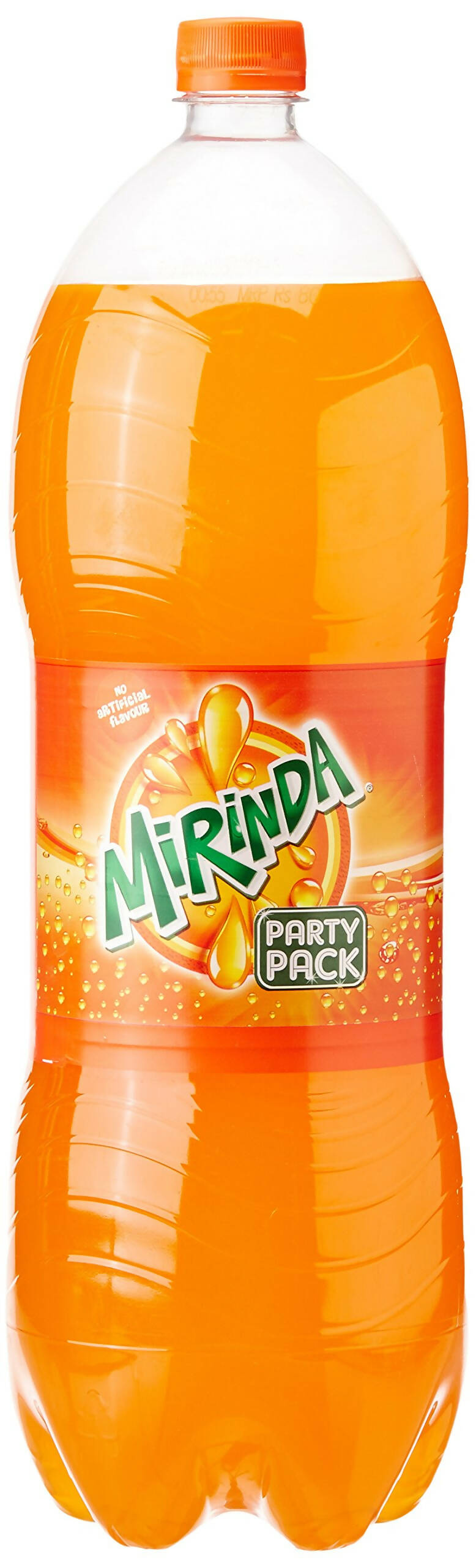 Mirinda-ItsBen LifeStyle