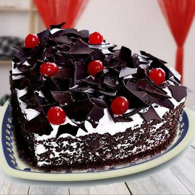 Black Forest Half Kg-ItsBen LifeStyle