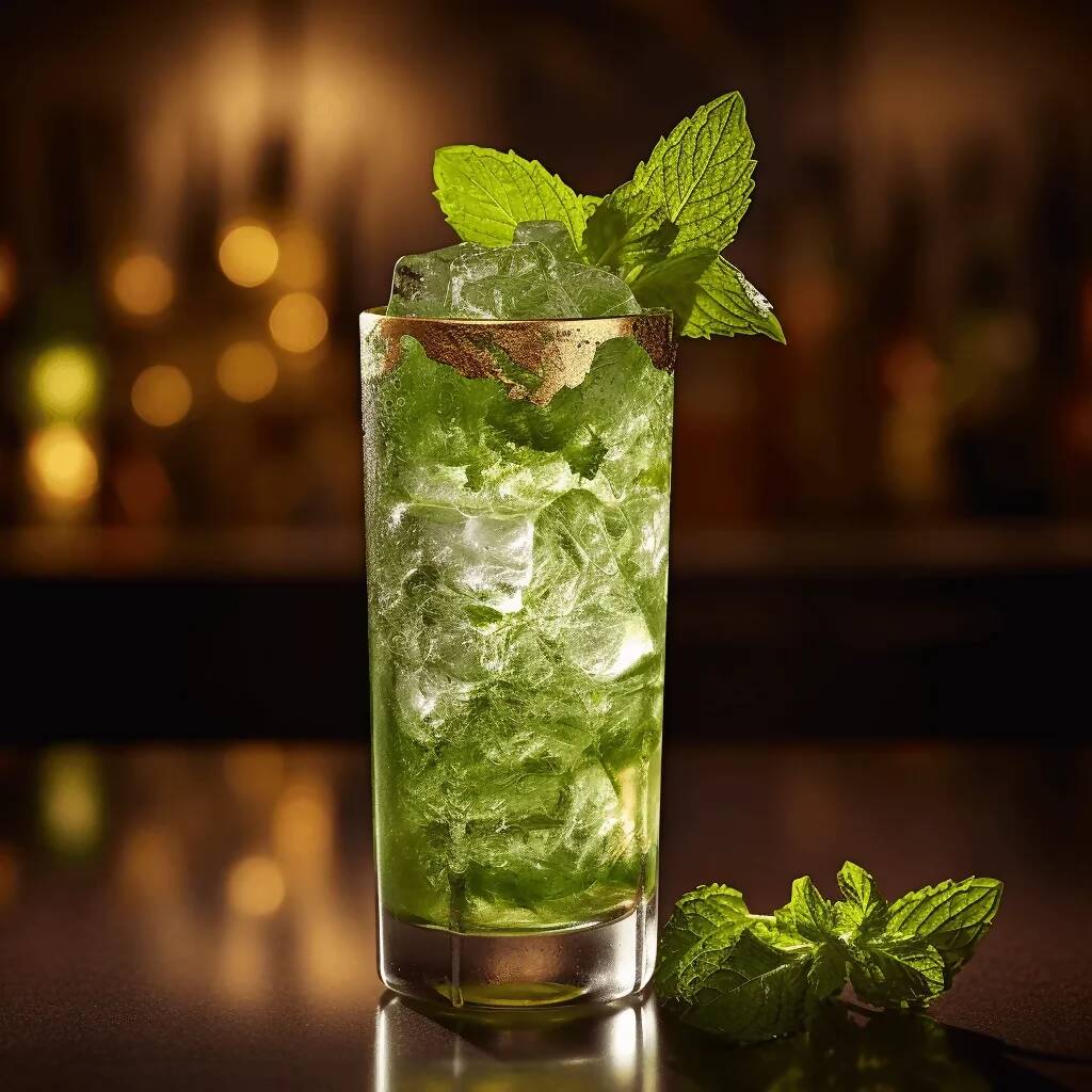 Paan Mojito-ItsBen LifeStyle