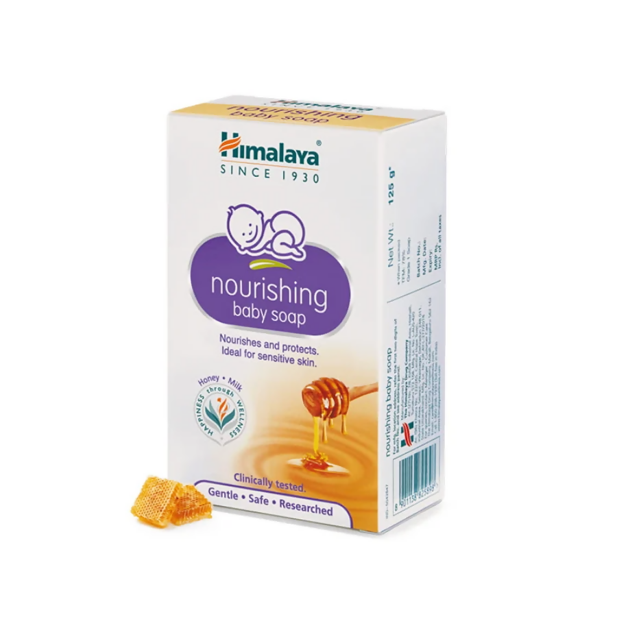 Himalaya Nourishing Baby Soap-ItsBen LifeStyle